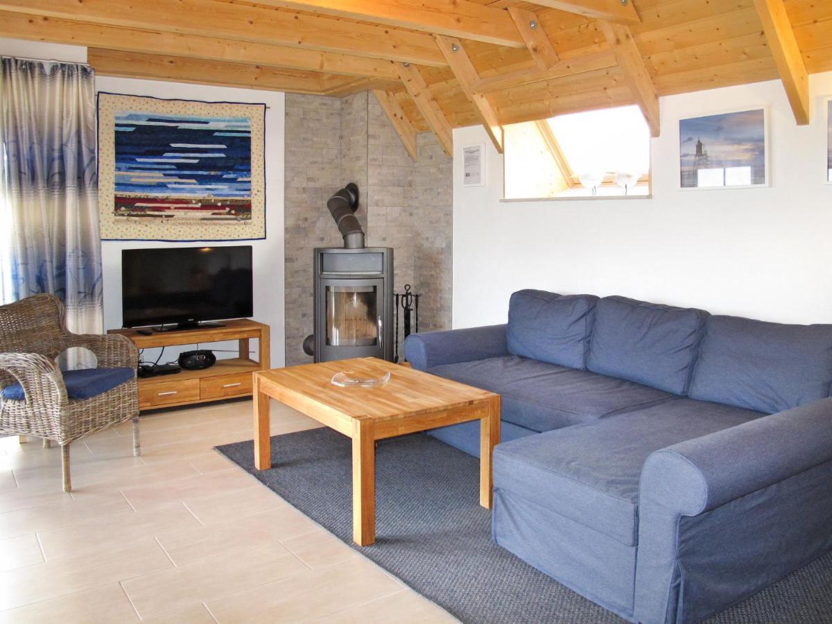 Holiday Home Cuxland Ferienpark-1 By Interhome 多鲁姆纽菲尔德 外观 照片