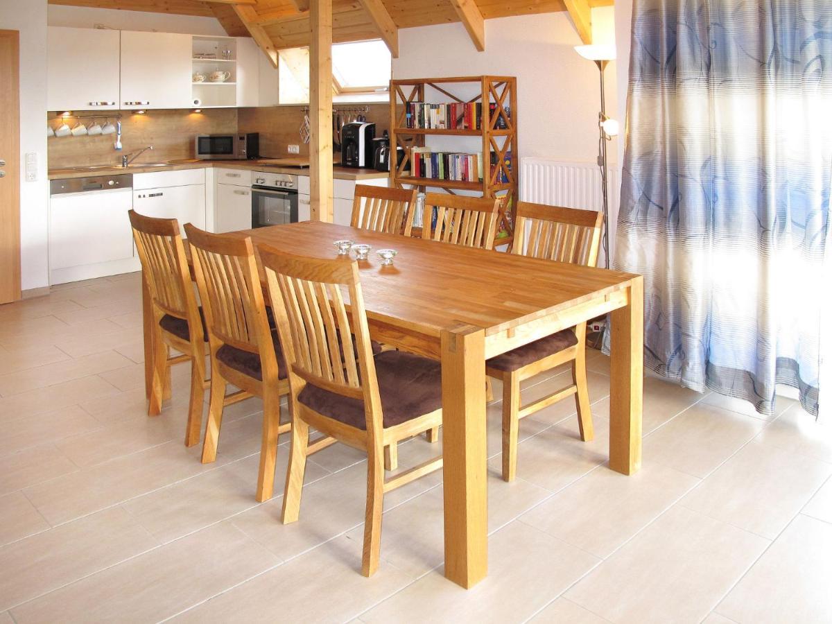 Holiday Home Cuxland Ferienpark-1 By Interhome 多鲁姆纽菲尔德 外观 照片