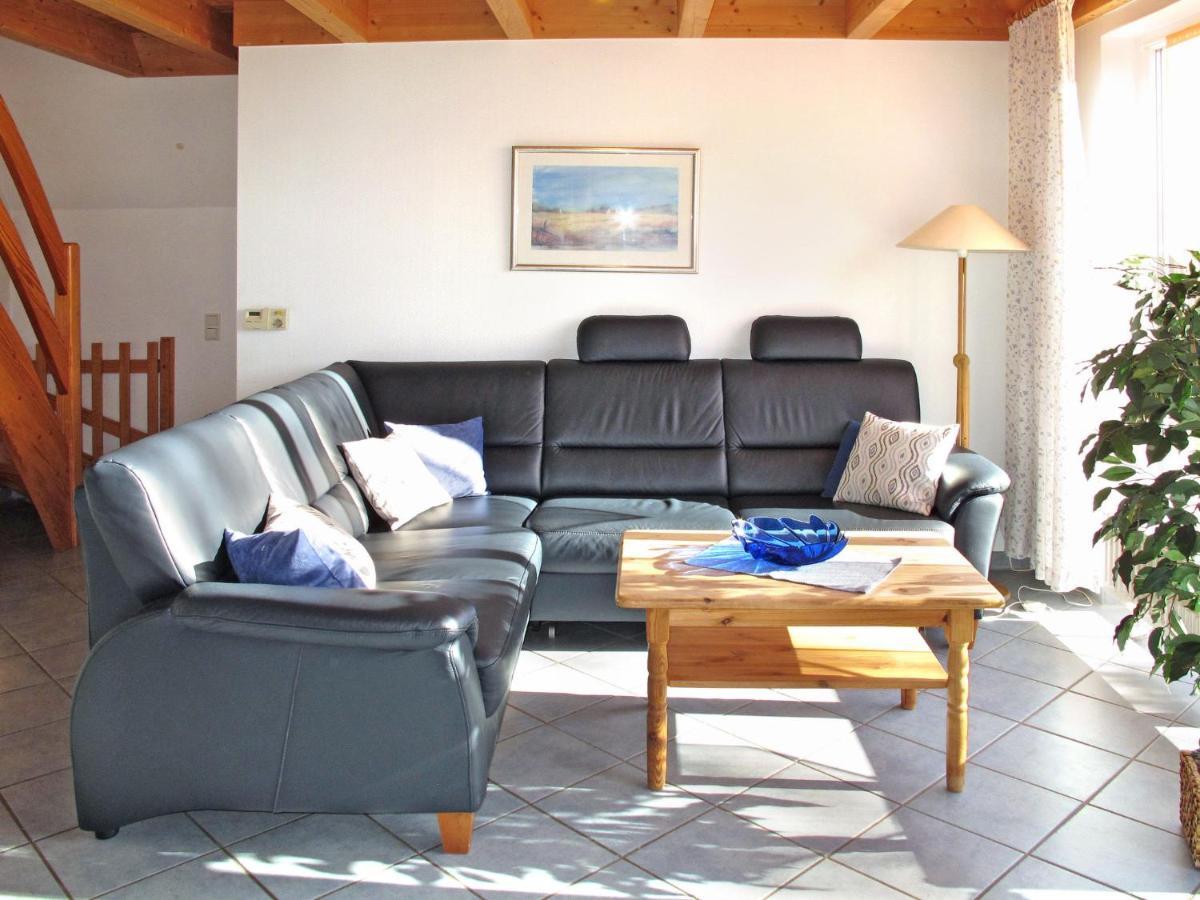 Holiday Home Cuxland Ferienpark-1 By Interhome 多鲁姆纽菲尔德 外观 照片