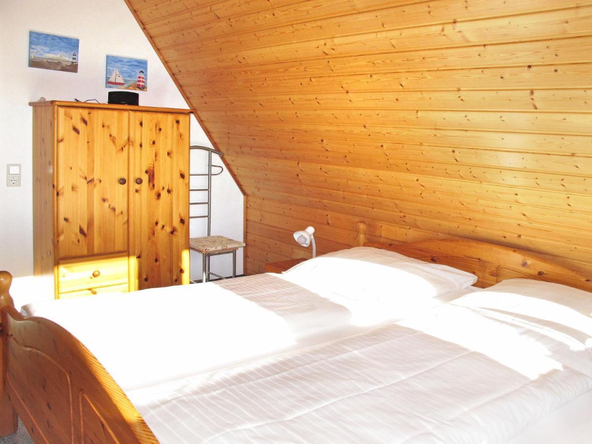 Holiday Home Cuxland Ferienpark-1 By Interhome 多鲁姆纽菲尔德 外观 照片