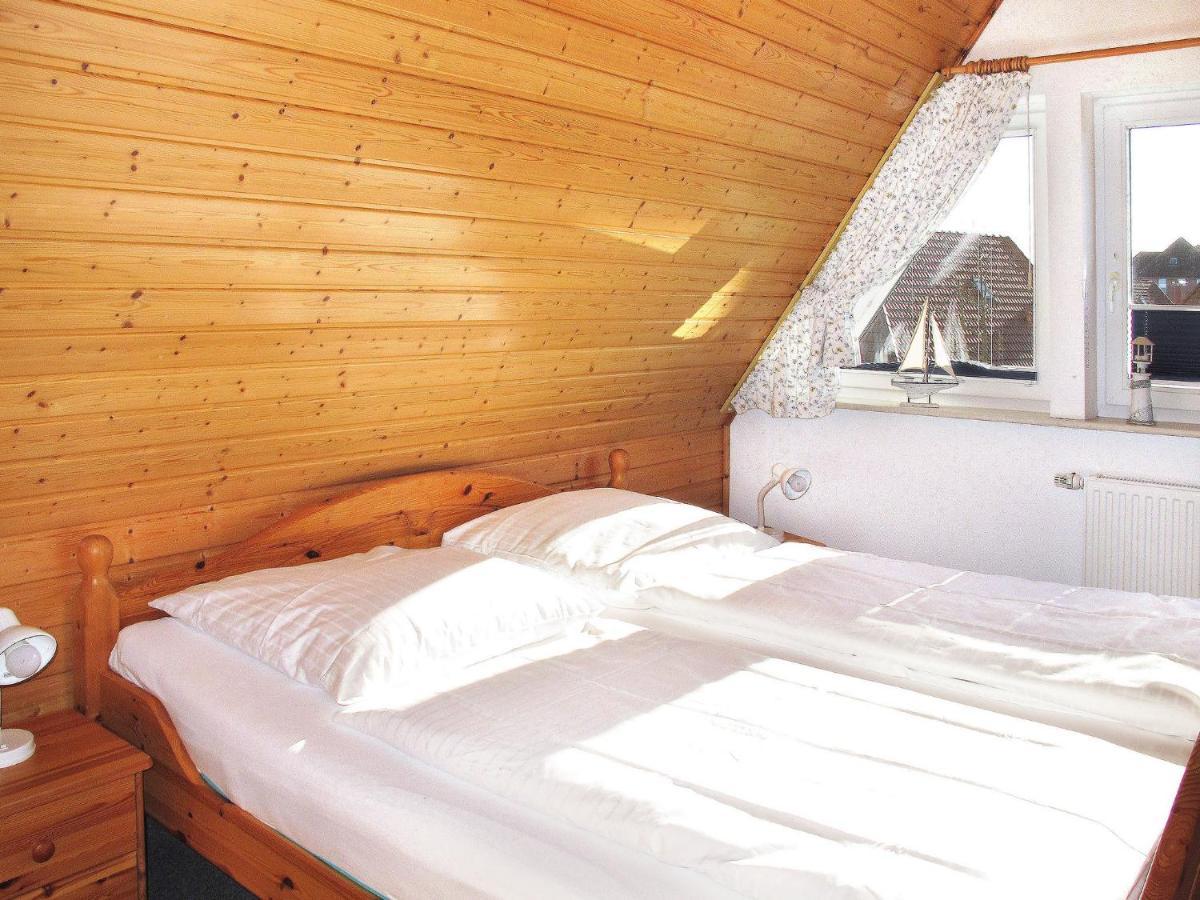 Holiday Home Cuxland Ferienpark-1 By Interhome 多鲁姆纽菲尔德 外观 照片