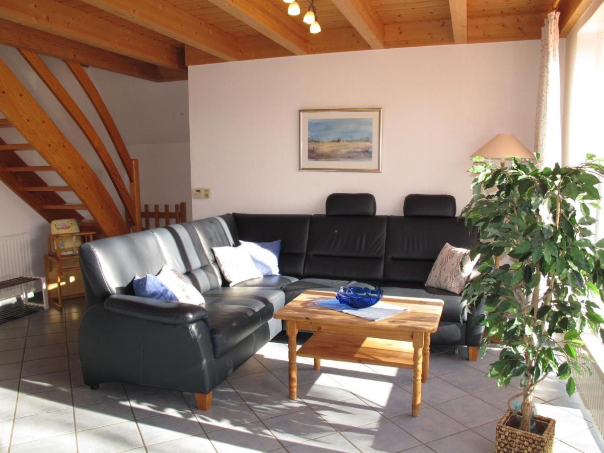 Holiday Home Cuxland Ferienpark-1 By Interhome 多鲁姆纽菲尔德 外观 照片